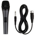 "Professional" Dynamic Microphone with 8-Foot Cord